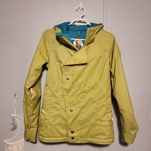 🔥 Burton Winter Ski Jacket